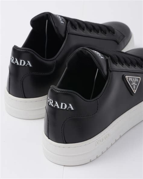 men prada sneaker